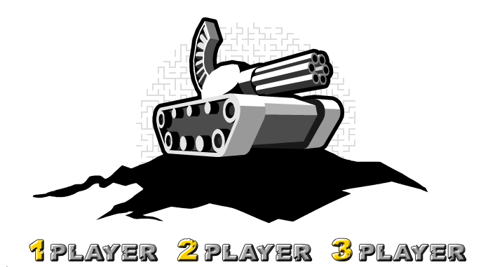 2 player tank games